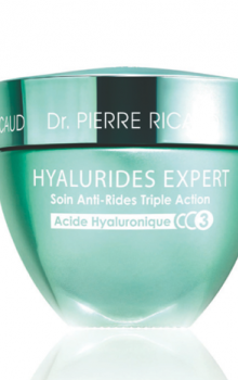Hydra-Rides von Dr. Pierre Ricaud